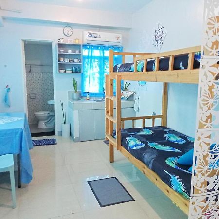 Spacious Cozy Room For Rent Near Naia Pasay Esterno foto