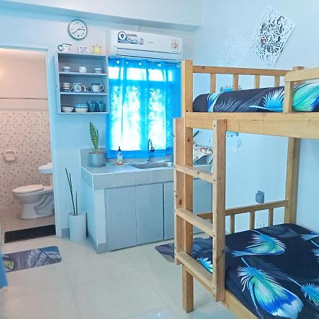 Spacious Cozy Room For Rent Near Naia Pasay Esterno foto