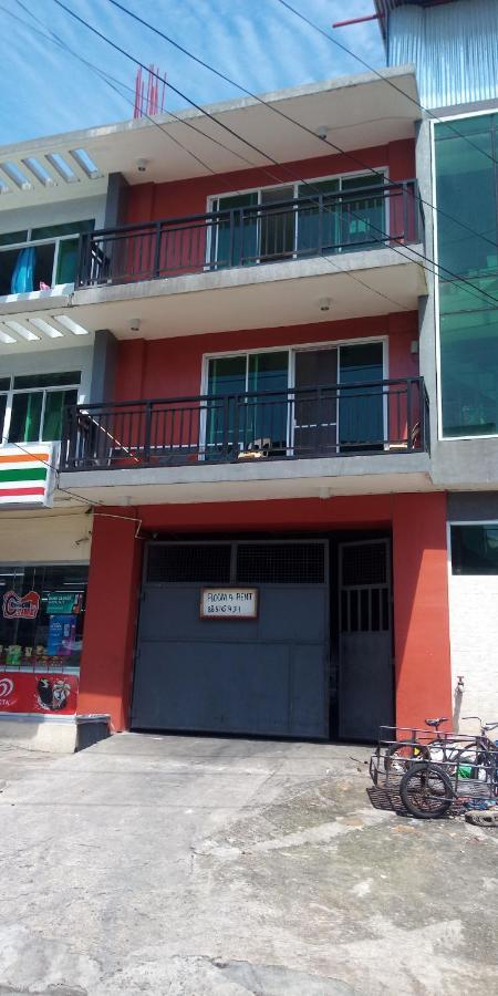 Spacious Cozy Room For Rent Near Naia Pasay Esterno foto