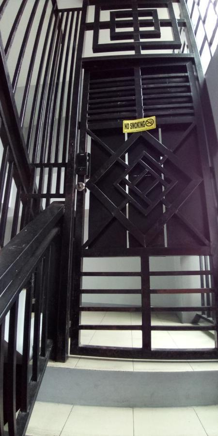 Spacious Cozy Room For Rent Near Naia Pasay Esterno foto