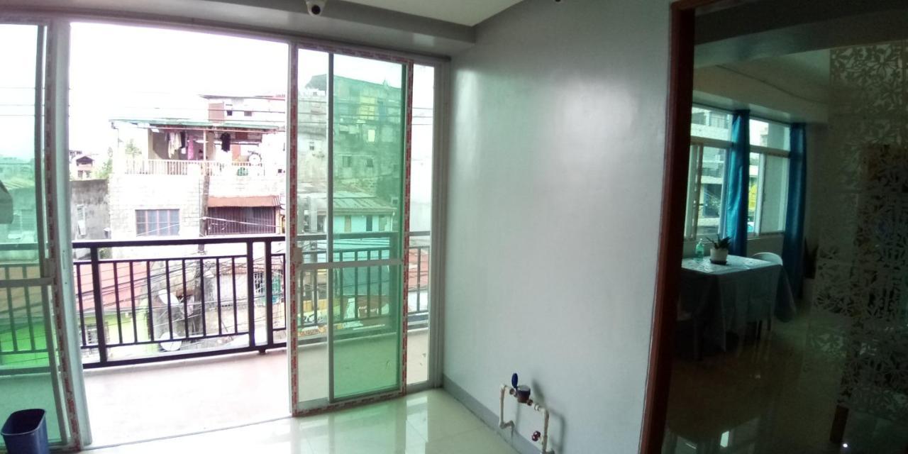 Spacious Cozy Room For Rent Near Naia Pasay Esterno foto