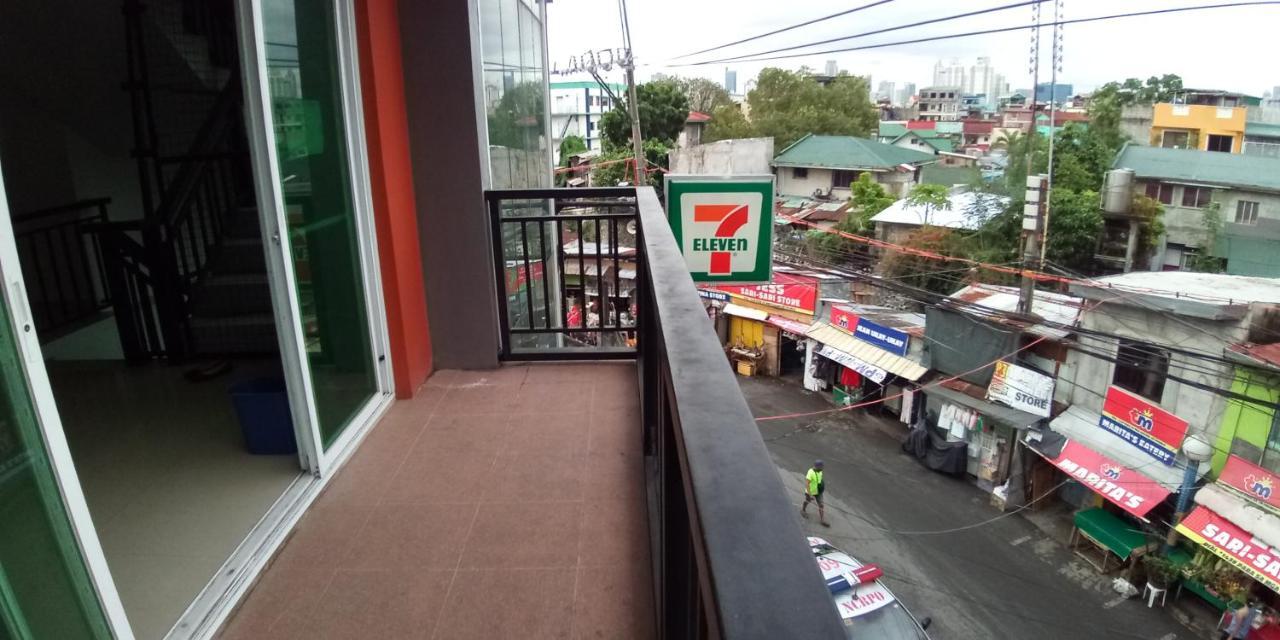 Spacious Cozy Room For Rent Near Naia Pasay Esterno foto