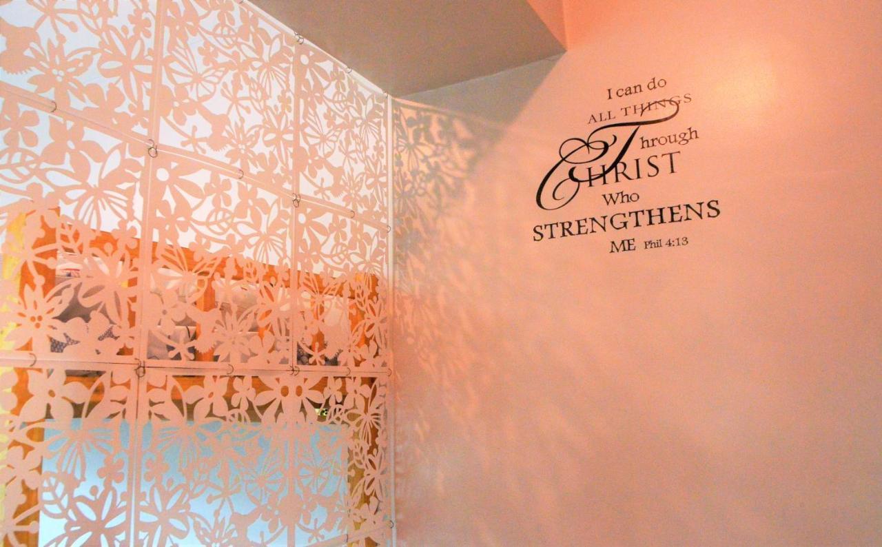 Spacious Cozy Room For Rent Near Naia Pasay Esterno foto