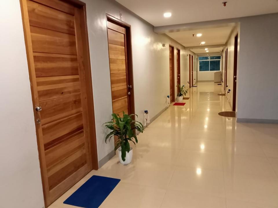 Spacious Cozy Room For Rent Near Naia Pasay Esterno foto