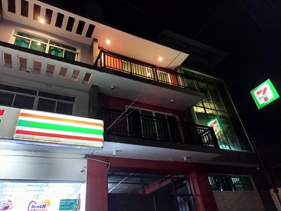Spacious Cozy Room For Rent Near Naia Pasay Esterno foto