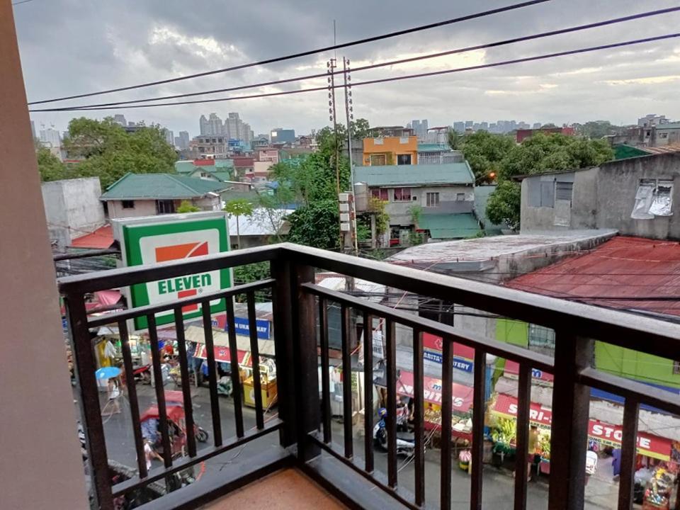Spacious Cozy Room For Rent Near Naia Pasay Esterno foto