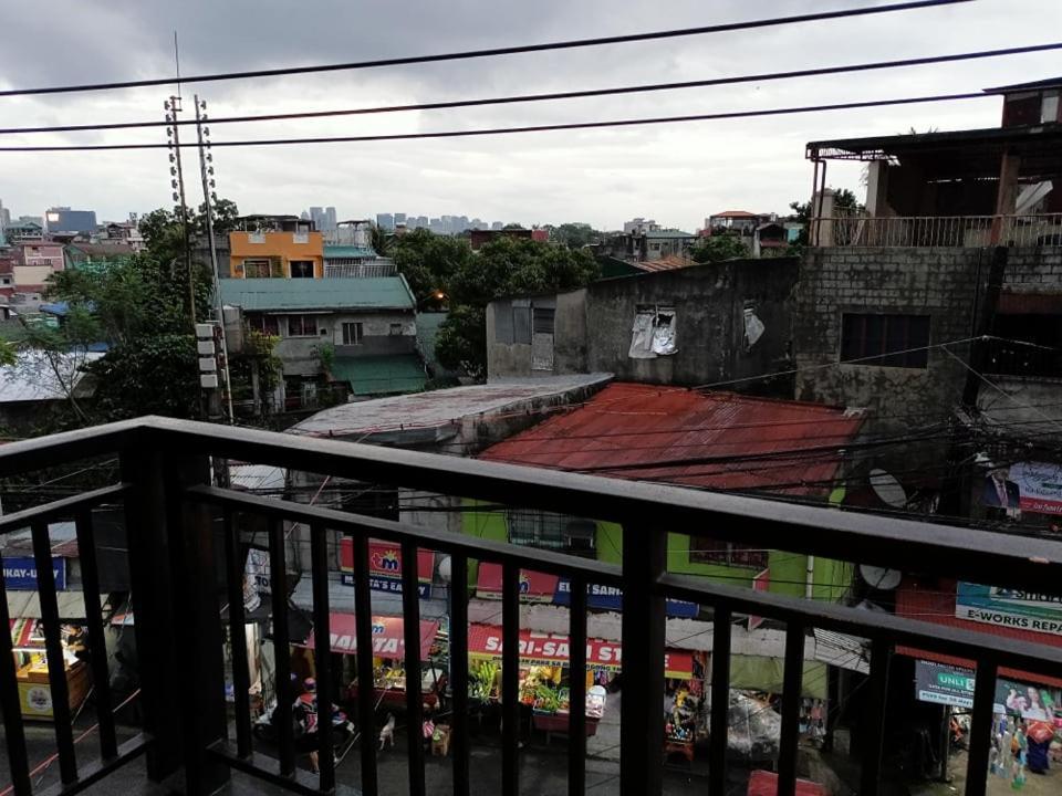 Spacious Cozy Room For Rent Near Naia Pasay Esterno foto