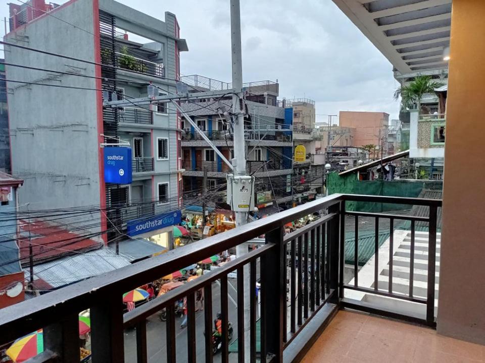 Spacious Cozy Room For Rent Near Naia Pasay Esterno foto