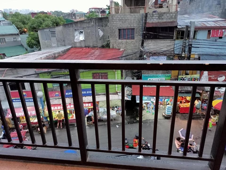 Spacious Cozy Room For Rent Near Naia Pasay Esterno foto