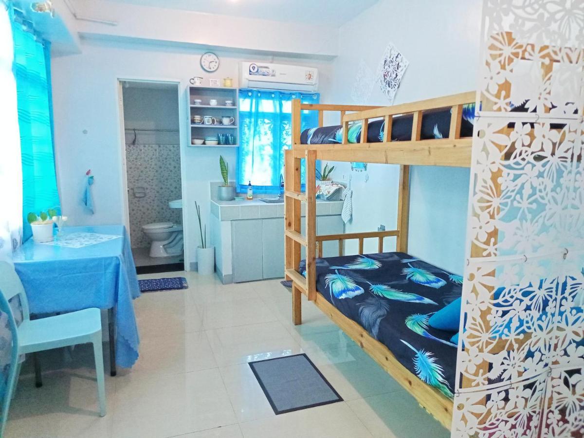 Spacious Cozy Room For Rent Near Naia Pasay Esterno foto