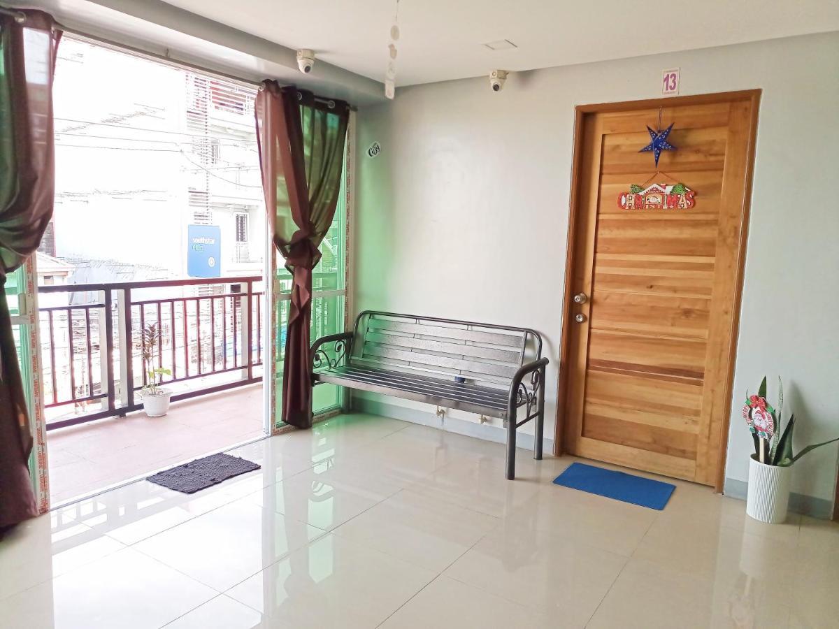 Spacious Cozy Room For Rent Near Naia Pasay Esterno foto