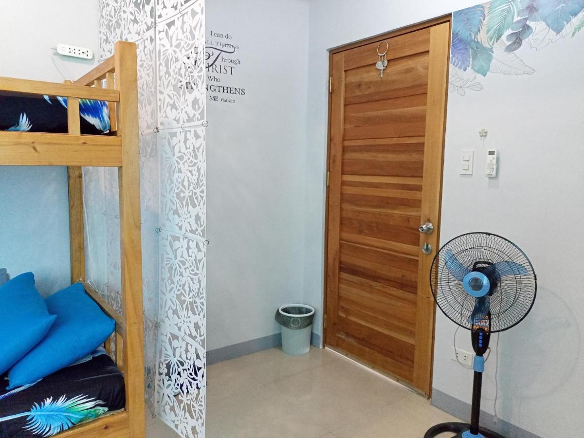 Spacious Cozy Room For Rent Near Naia Pasay Esterno foto