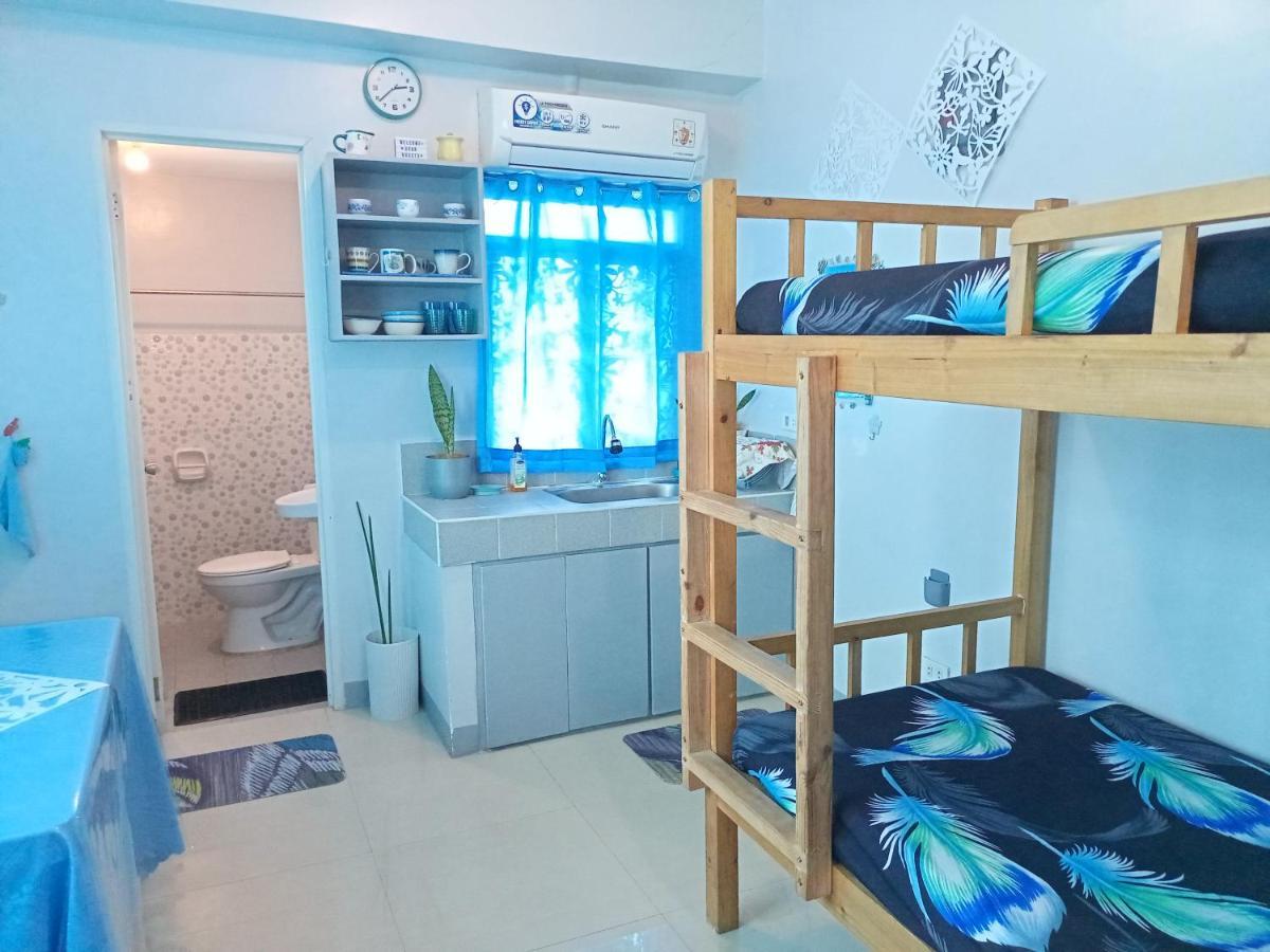 Spacious Cozy Room For Rent Near Naia Pasay Esterno foto