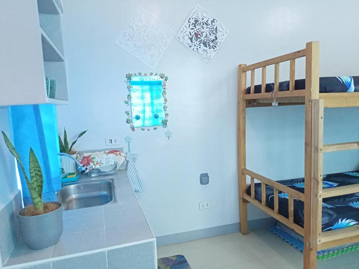 Spacious Cozy Room For Rent Near Naia Pasay Esterno foto