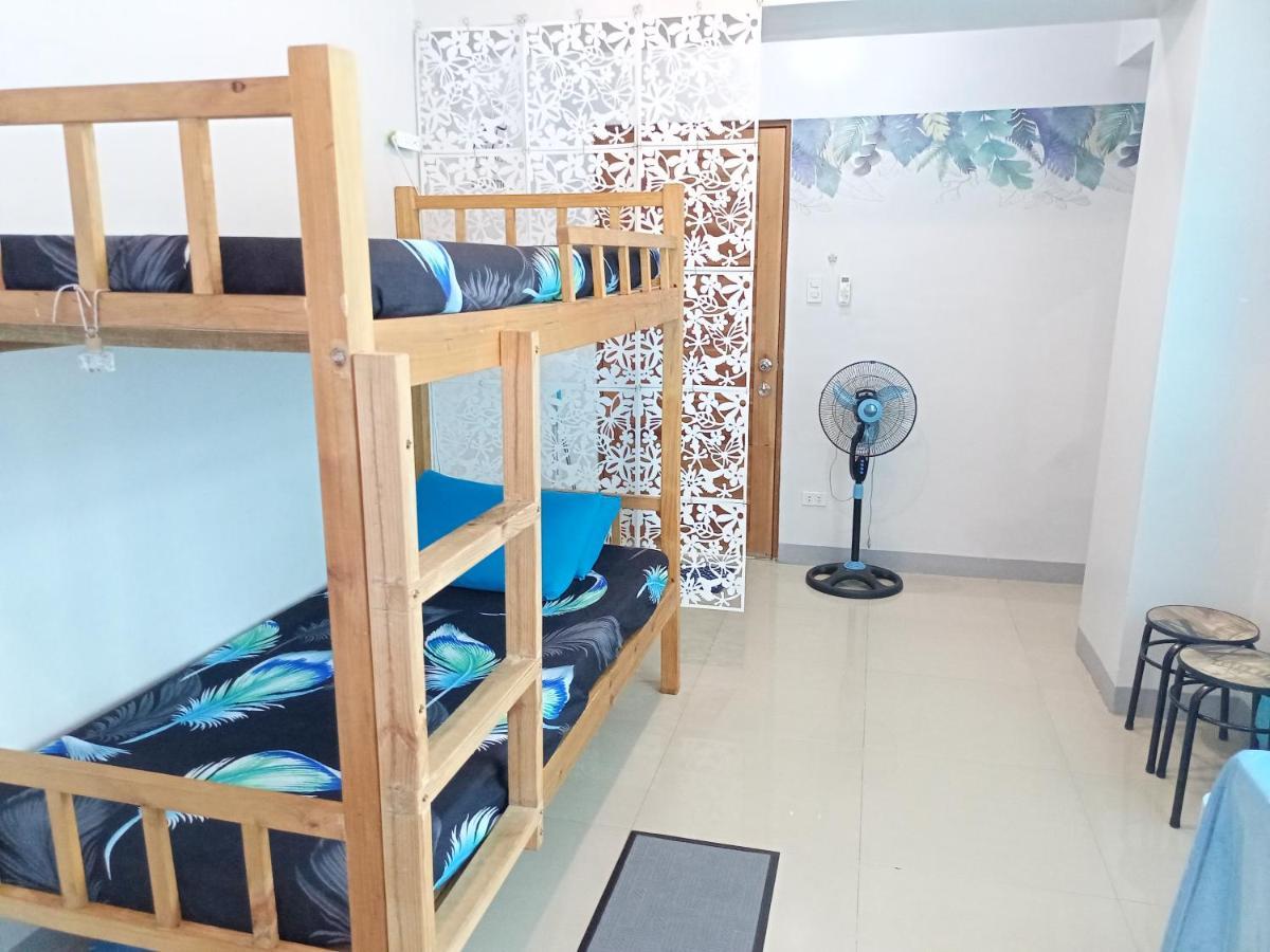 Spacious Cozy Room For Rent Near Naia Pasay Esterno foto