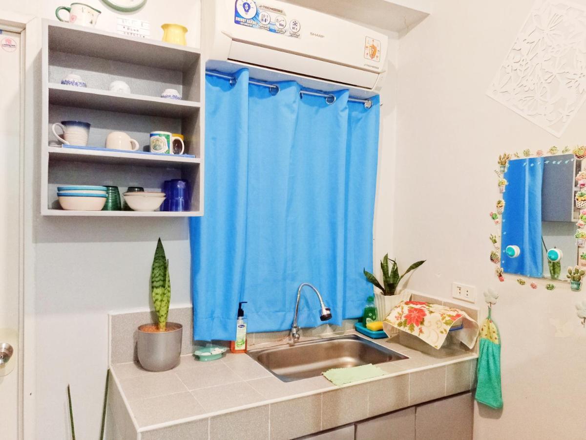 Spacious Cozy Room For Rent Near Naia Pasay Esterno foto