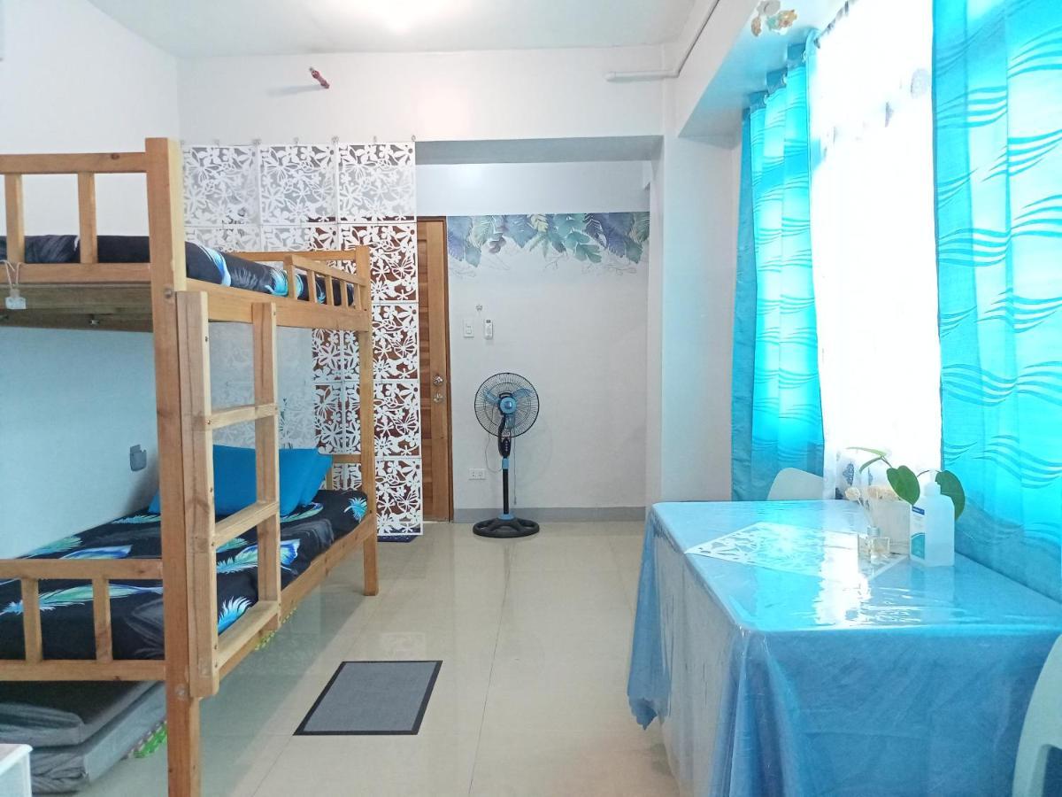 Spacious Cozy Room For Rent Near Naia Pasay Esterno foto