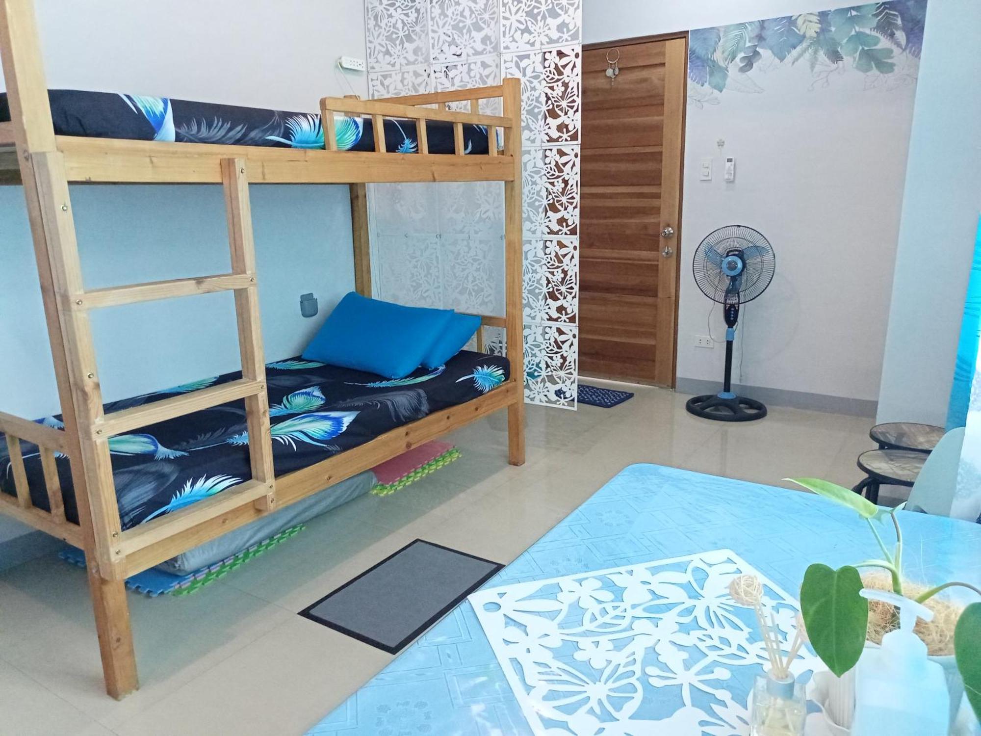 Spacious Cozy Room For Rent Near Naia Pasay Esterno foto